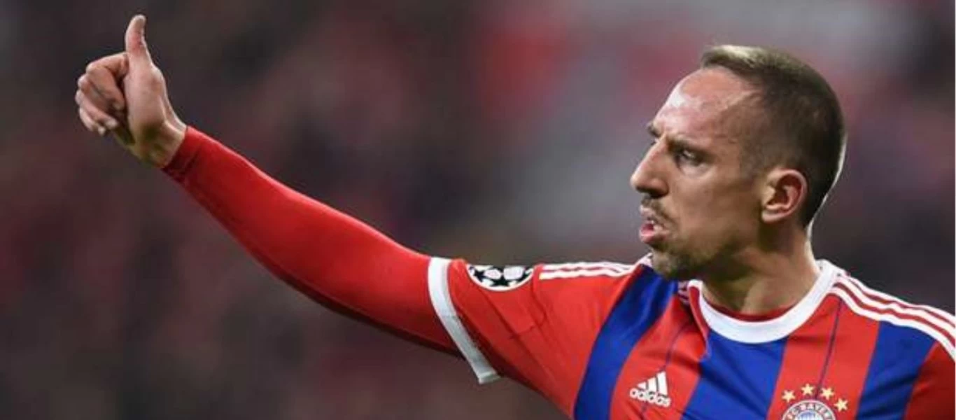 «Καμπάνα» τριών αγωνιστικών στον Φ.Ριμπερί